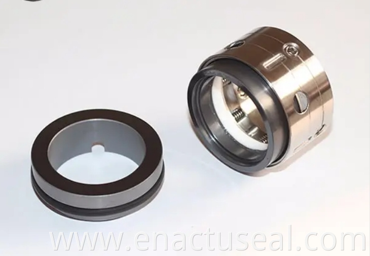 ptfe rotary shaft seals